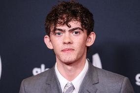 36th Annual GLAAD Media Awards - LA