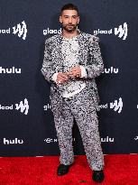 36th Annual GLAAD Media Awards - LA