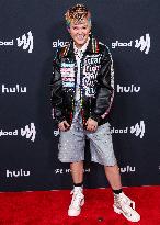 36th Annual GLAAD Media Awards - LA