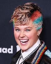 36th Annual GLAAD Media Awards - LA