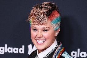 36th Annual GLAAD Media Awards - LA