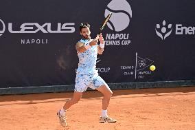 TENNIS - Eventi nazionali - Tennis Napoli Cup