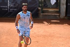 TENNIS - Eventi nazionali - Tennis Napoli Cup