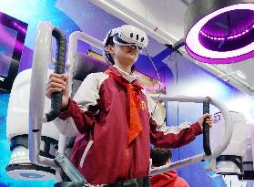 Beijing Science Fiction Convention - China