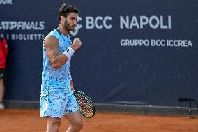 TENNIS - Eventi nazionali - Tennis Napoli Cup