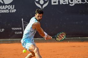 TENNIS - Eventi nazionali - Tennis Napoli Cup