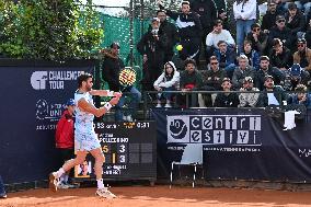 TENNIS - Eventi nazionali - Tennis Napoli Cup