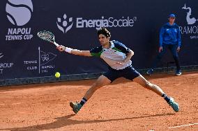 TENNIS - Eventi nazionali - Tennis Napoli Cup