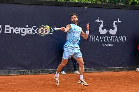 TENNIS - Eventi nazionali - Tennis Napoli Cup