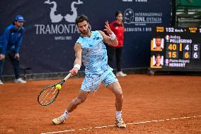 TENNIS - Eventi nazionali - Tennis Napoli Cup