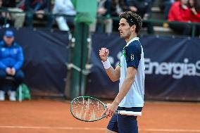 TENNIS - Eventi nazionali - Tennis Napoli Cup