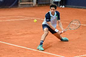 TENNIS - Eventi nazionali - Tennis Napoli Cup