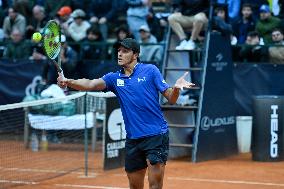 TENNIS - Eventi nazionali - Tennis Napoli Cup