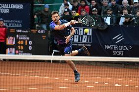 TENNIS - Eventi nazionali - Tennis Napoli Cup