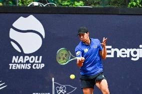 TENNIS - Eventi nazionali - Tennis Napoli Cup