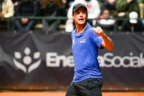 TENNIS - Eventi nazionali - Tennis Napoli Cup