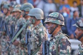Pro-monarchists Clash With Police In Nepal Leaves 2 Dead-6