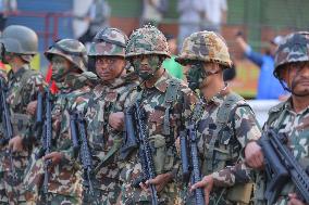 Pro-monarchists Clash With Police In Nepal Leaves 2 Dead-6