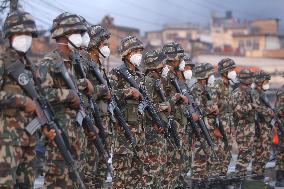 Pro-monarchists Clash With Police In Nepal Leaves 2 Dead-6