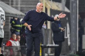 CALCIO - Serie B - Spezia Calcio vs Brescia Calcio