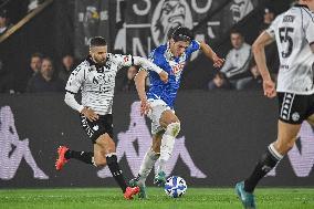 CALCIO - Serie B - Spezia Calcio vs Brescia Calcio