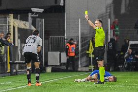 CALCIO - Serie B - Spezia Calcio vs Brescia Calcio