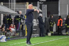 CALCIO - Serie B - Spezia Calcio vs Brescia Calcio