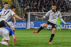 CALCIO - Serie B - Spezia Calcio vs Brescia Calcio