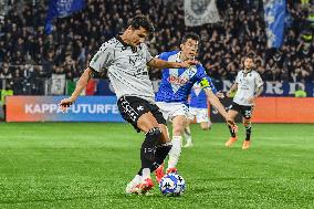 CALCIO - Serie B - Spezia Calcio vs Brescia Calcio