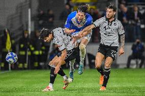 CALCIO - Serie B - Spezia Calcio vs Brescia Calcio