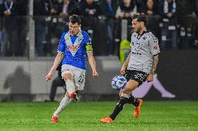 CALCIO - Serie B - Spezia Calcio vs Brescia Calcio