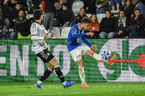 CALCIO - Serie B - Spezia Calcio vs Brescia Calcio