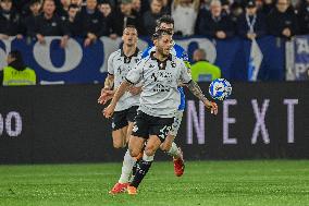 CALCIO - Serie B - Spezia Calcio vs Brescia Calcio