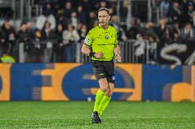 CALCIO - Serie B - Spezia Calcio vs Brescia Calcio