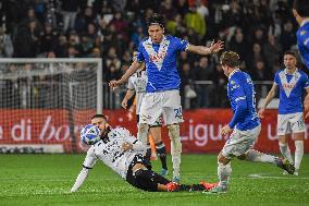 CALCIO - Serie B - Spezia Calcio vs Brescia Calcio