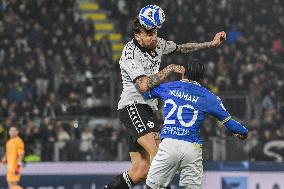 CALCIO - Serie B - Spezia Calcio vs Brescia Calcio