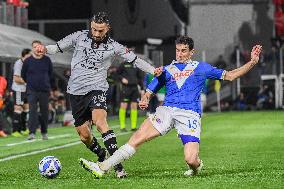 CALCIO - Serie B - Spezia Calcio vs Brescia Calcio