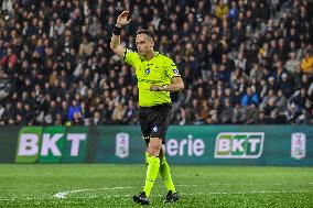 CALCIO - Serie B - Spezia Calcio vs Brescia Calcio