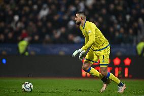 Kosovo v Iceland - UEFA Nations League, Play-offs, 1st Leg