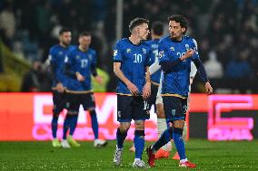 Kosovo v Iceland - UEFA Nations League, Play-offs, 1st Leg