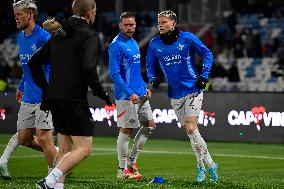 Kosovo v Iceland - UEFA Nations League, Play-offs, 1st Leg