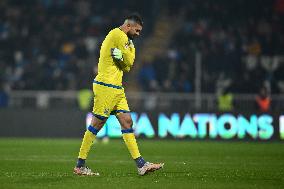 Kosovo v Iceland - UEFA Nations League, Play-offs, 1st Leg