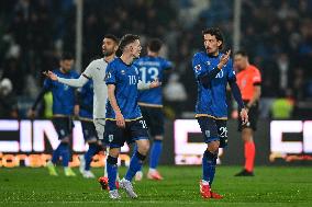 Kosovo v Iceland - UEFA Nations League, Play-offs, 1st Leg