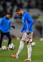 Kosovo v Iceland - UEFA Nations League, Play-offs, 1st Leg