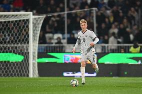 Kosovo v Iceland - UEFA Nations League, Play-offs, 1st Leg