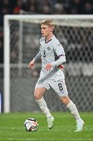 Kosovo v Iceland - UEFA Nations League, Play-offs, 1st Leg