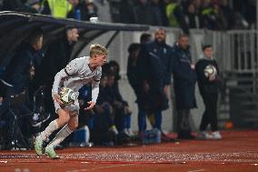 Kosovo v Iceland - UEFA Nations League, Play-offs, 1st Leg