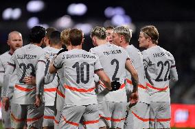 Kosovo v Iceland - UEFA Nations League, Play-offs, 1st Leg
