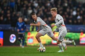 Kosovo v Iceland - UEFA Nations League, Play-offs, 1st Leg