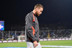 Kosovo v Iceland - UEFA Nations League, Play-offs, 1st Leg